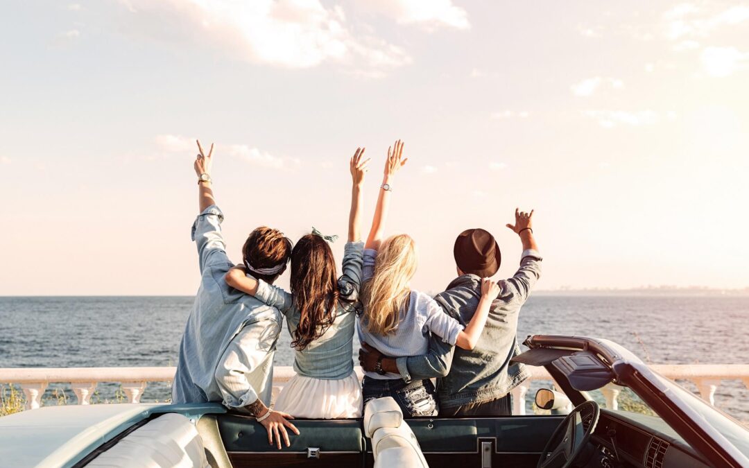 Step-by-Step Guide to Booking a Car Rental in Pattaya