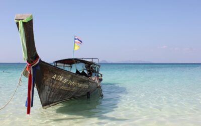 Best Destinations in Thailand to Explore in a Thai Rental Car in 2025