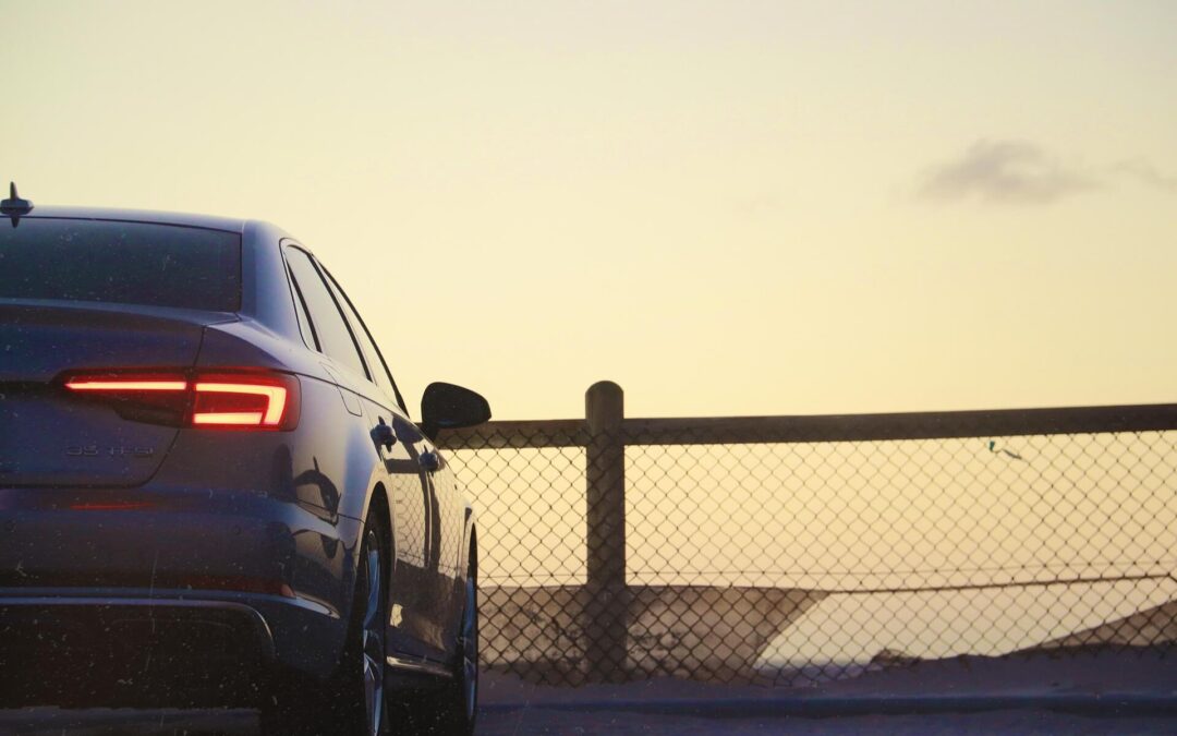 Choosing Car Rentals in 2025