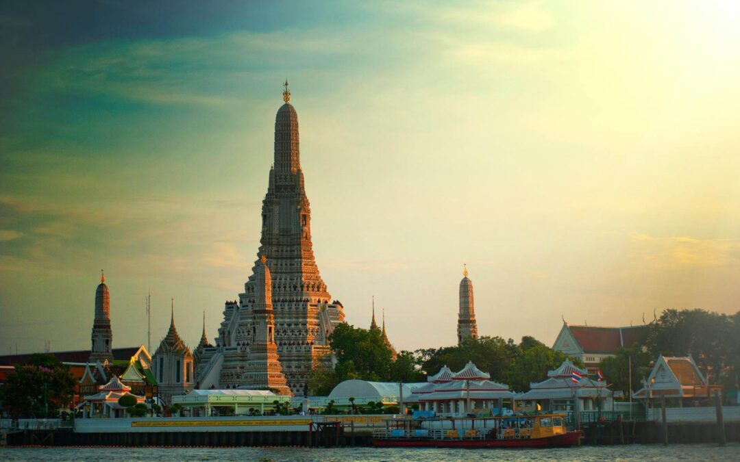 Bangkok’s Best Attractions