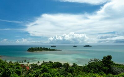Exploring Thailand’s Natural Wonders: Rental Car Tips for Adventurers