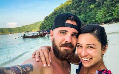 Car Rental for Photographers: Best Scenic Routes in Thailand