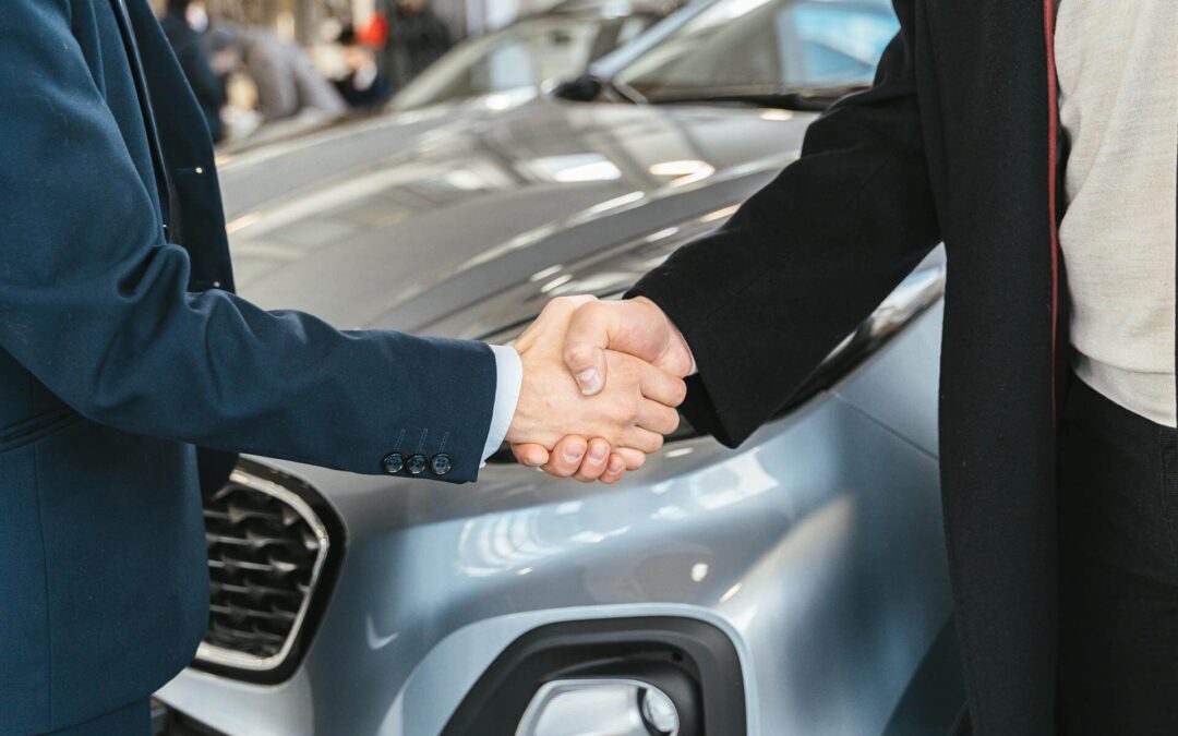 Book a Car Rental in Advance