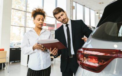 What to Check Before Signing a Car Rental Agreement in Thailand
