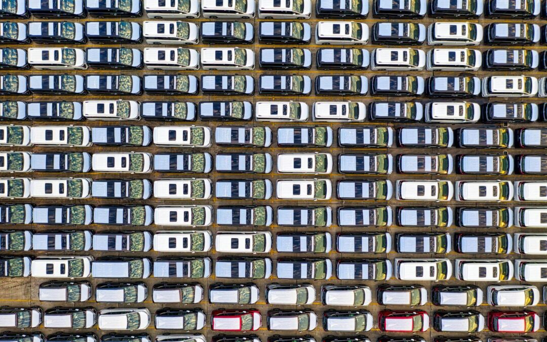 First-Time Car Rental in Thailand