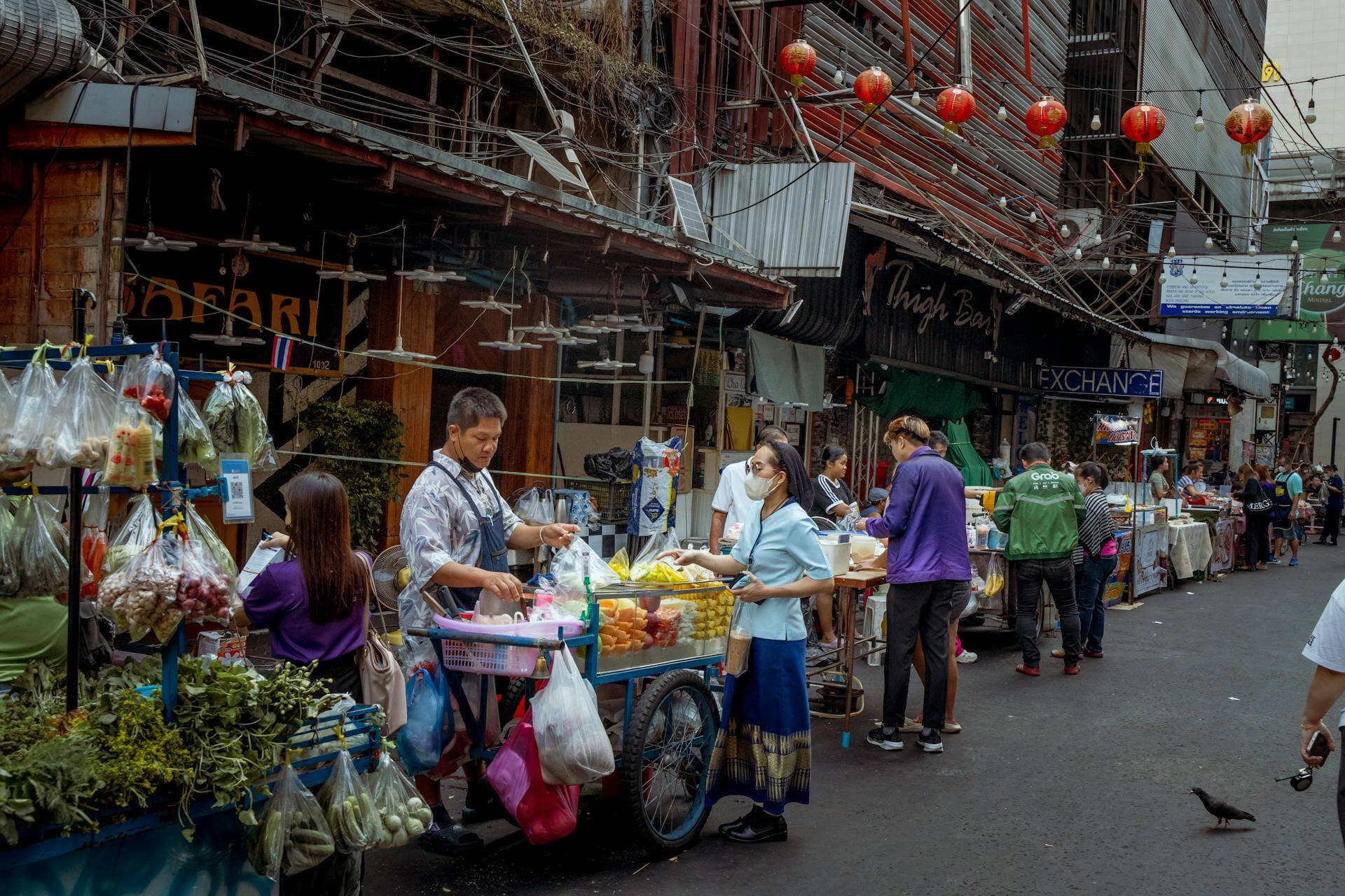 visiting Bangkok’s Best Attractions