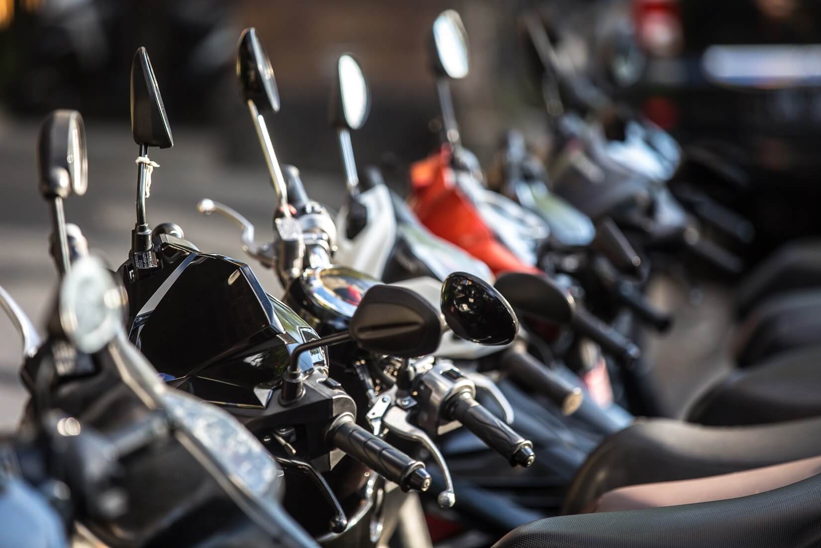 Pattaya Scooter Rental