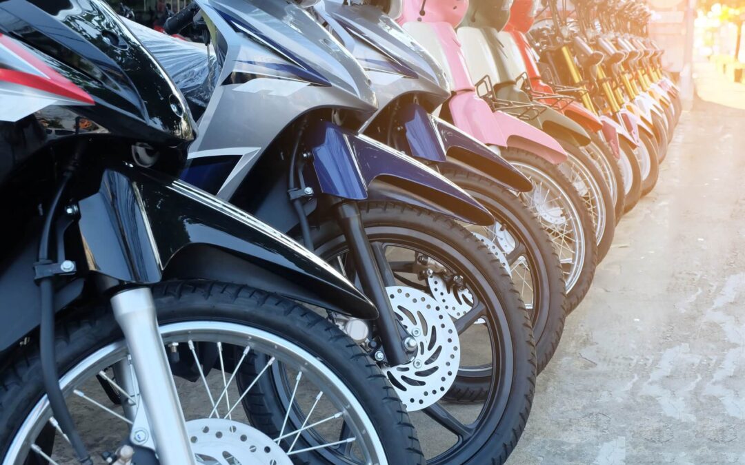 Pattaya Scooter Rental in 2025