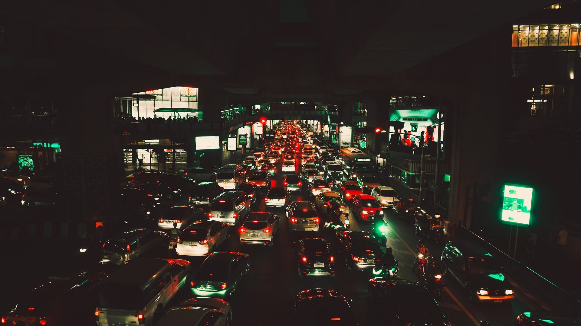 try Renting a Car in Bangkok in 2025