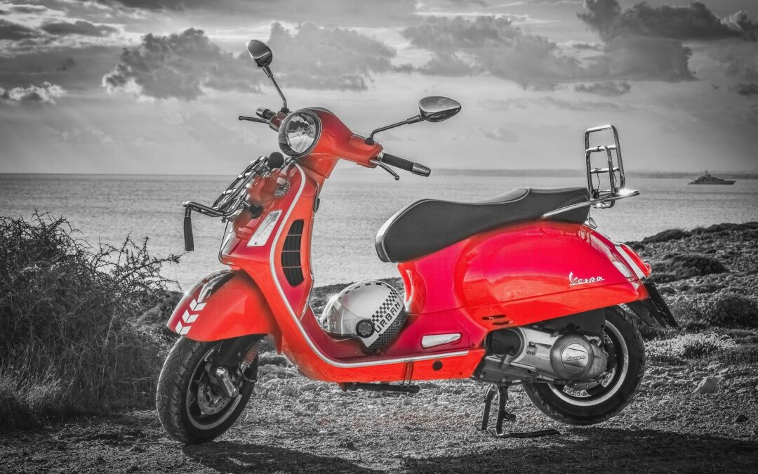 Budget Tips for Renting a Scooter in Thailand Without Overpaying in 2025