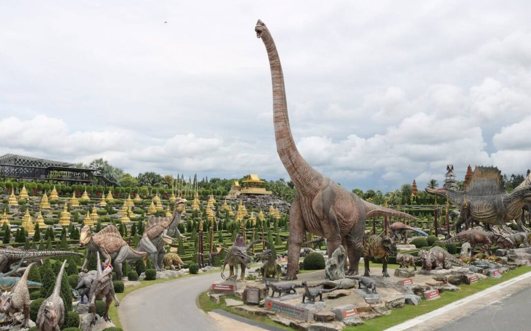 Family-Friendly Activities in Pattaya