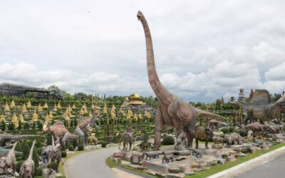 Family-Friendly Activities in Pattaya: Why Renting a Car is the Way to Go