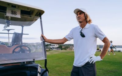 Rent a Car for Your Thailand Golf Holiday: Explore the Best Courses in Style