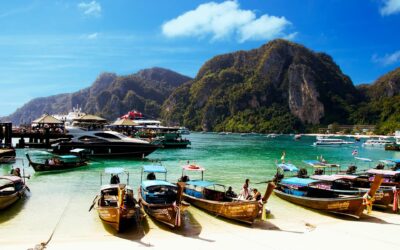Best Rental Cars for Your Beach Vacation in Thailand