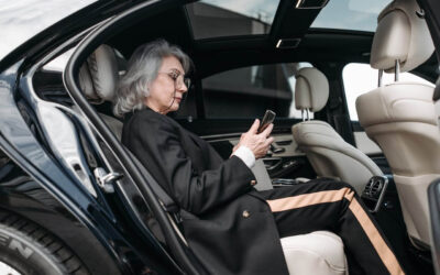 Corporate Travel: The Benefits of Renting a Car During Your Thailand Business Visit