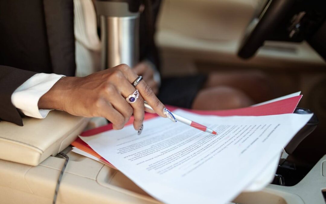 The Do’s and Don’ts of Signing a Car Rental Contract in Pattaya