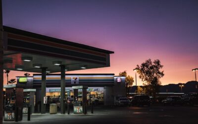 How to Save on Fuel Costs While Renting a Car in Thailand