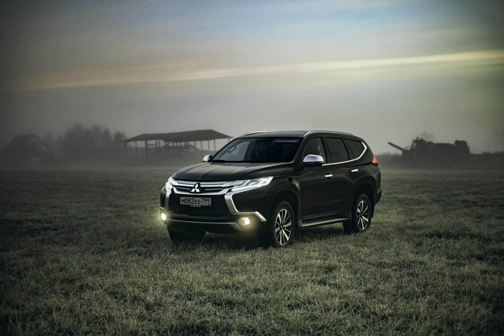 Renting an SUV in Thailand in 2025