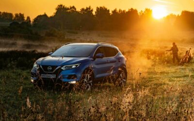 What to Look for When Renting an SUV in Thailand