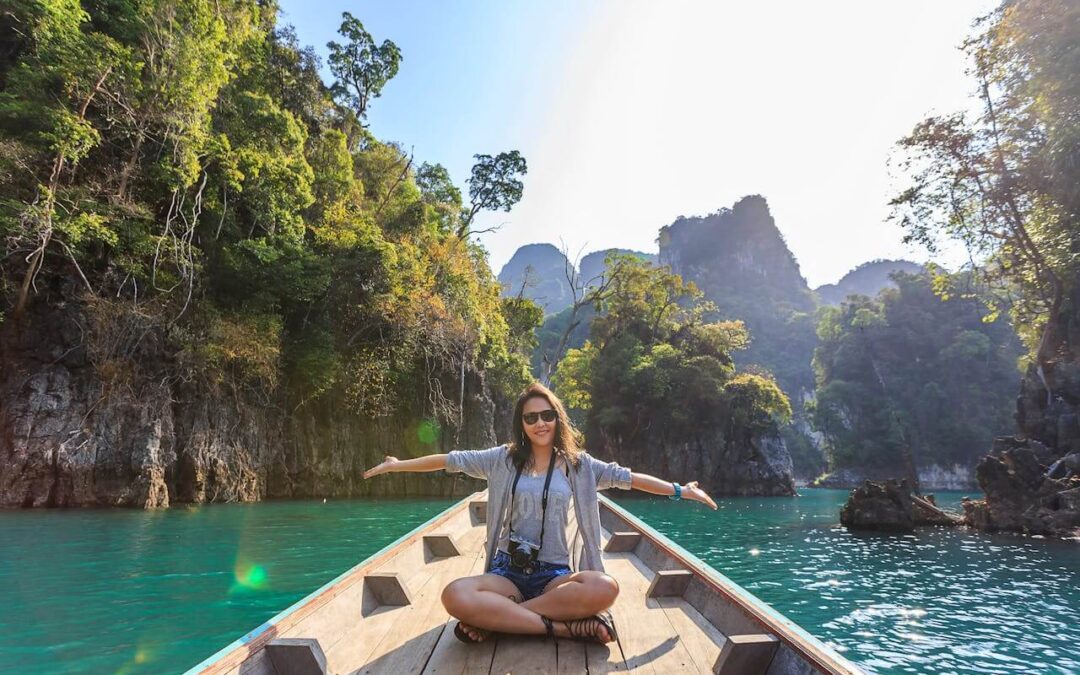 Family-Friendly Destinations in Thailand