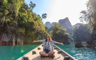 Top Family-Friendly Destinations in Thailand to Visit by Rental Car
