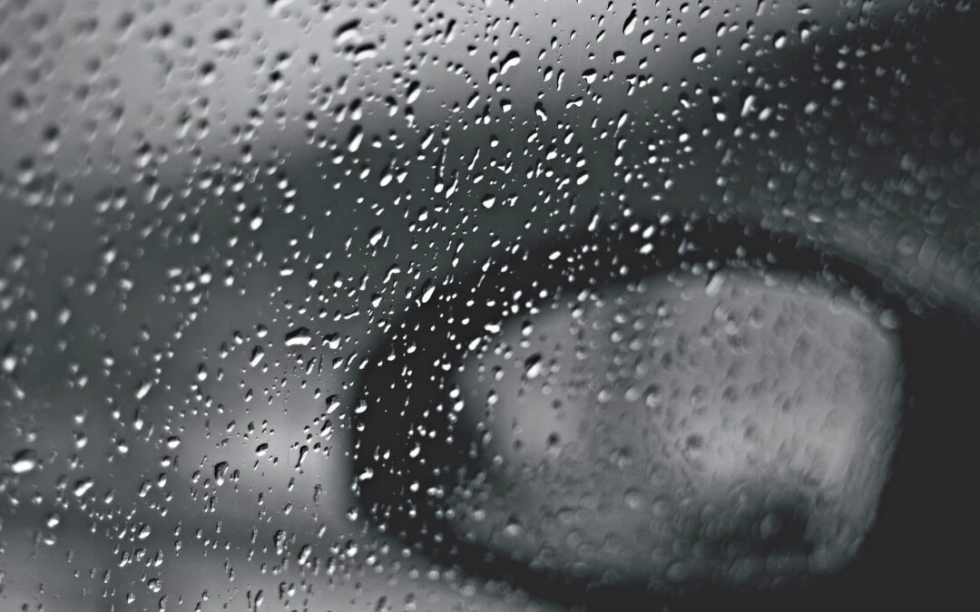 rental cars for Thailand's rainy season