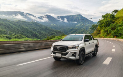 Driving from Pattaya to Khao Yai: A Car Rental Guide for Nature Lovers