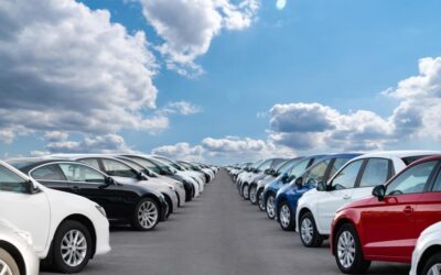 Skip the Taxis: Why Renting a Car in Pattaya Saves You Time and Money