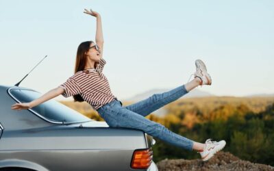 Is Renting a Car in Thailand for Long-Term Stay a Good Idea?