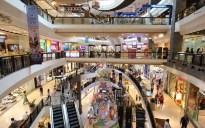 Drive Yourself to Pattaya’s Best Shopping Malls: A Car Rental Guide