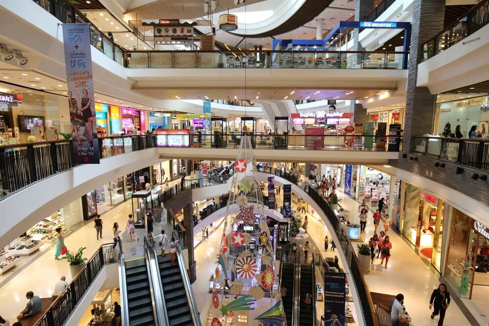 Drive Yourself to Pattaya’s Best Shopping Malls: A Car Rental Guide