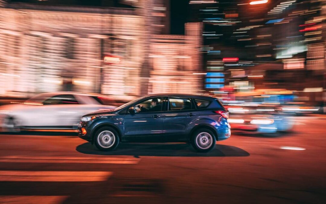 SUV Rentals in Pattaya in 2025: The Best Vehicles for Exploring the Region