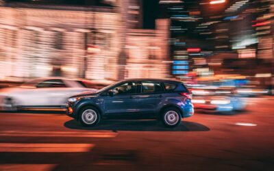 SUV Rentals in Pattaya in 2025: The Best Vehicles for Exploring the Region