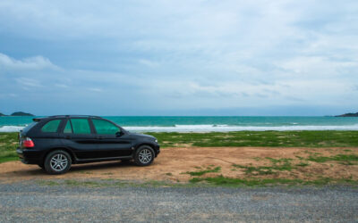 Is it Safe to Drive in Pattaya? A Guide for Tourists Renting Cars