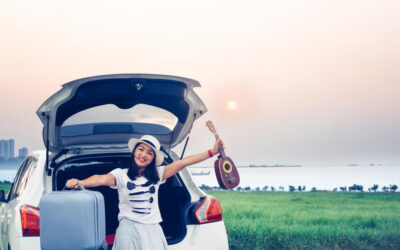 Pattaya Car Rentals for Day Trips: Best Destinations Under 2 Hours