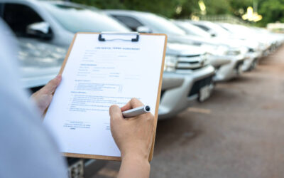 Thailand Car Rental Checklist In 2026: From Pick-Up To Drop-Off