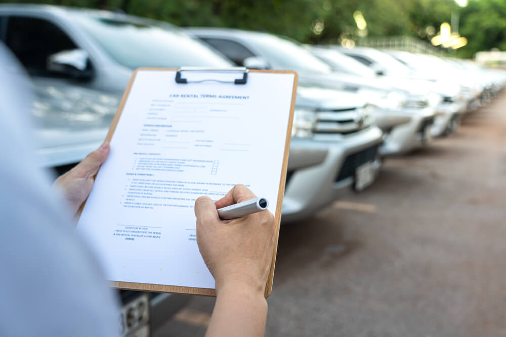 Thailand Car Rental Checklist In 2026: From Pick-Up To Drop-Off