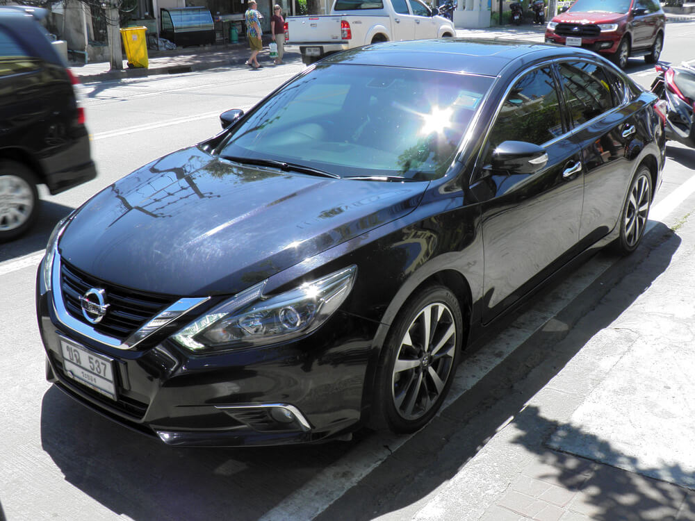 Pattaya Car Rentals for Day Trips in 2025