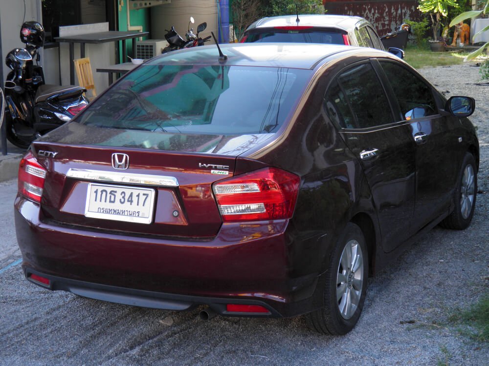 best Pattaya Car Hire in 2025