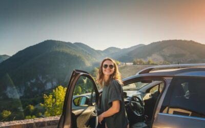 Long-Term Car Rentals in Pattaya in 2025: A Guide for Expats