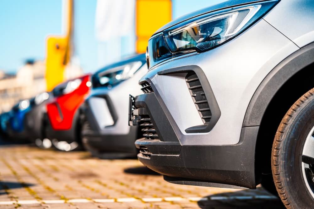 Self-Driving vs Renting a Car in Pattaya