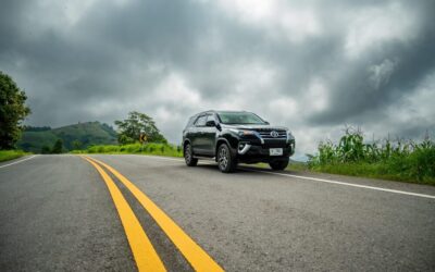 Thailand Road Trip Hacks: How to Maximize Your Car Rental Experience