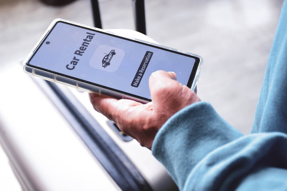 Thailand Car Rental Prices in 2025