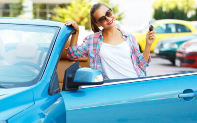 Why SPS Car Hire is the Best Car Rental Company in Pattaya