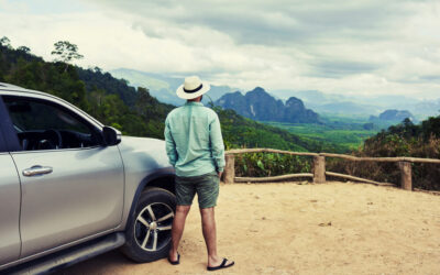 Best Time Of Year To Rent A Car And Road Trip Across Thailand