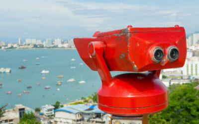 Discover the Best Pattaya Viewpoints with a Rental Car