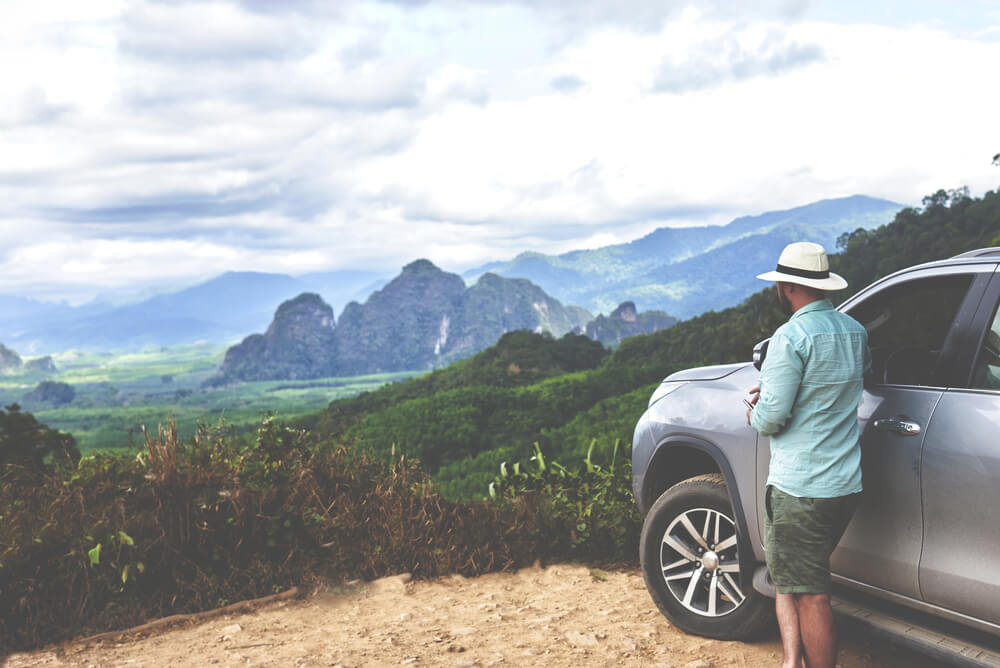 Thailand road trip hacks in 2025