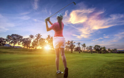 Rent A Car For Your Pattaya Golf Trip: The Best Golf Courses And Driving Routes