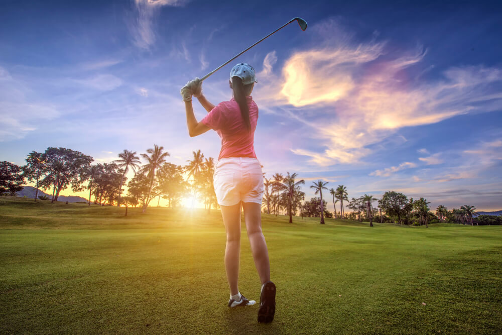 Rent A Car For Your Pattaya Golf Trip