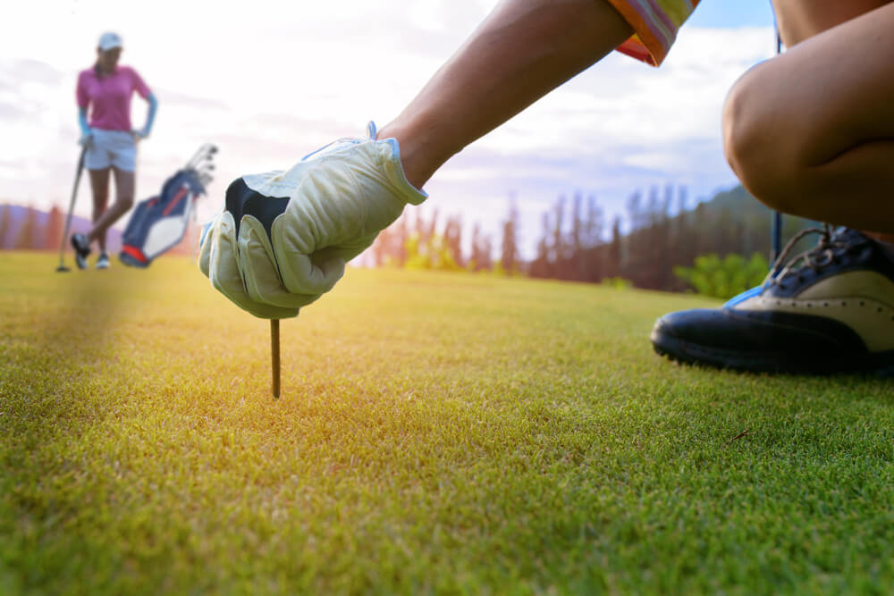 Rent A Car For Your Pattaya Golf Trip in 2025